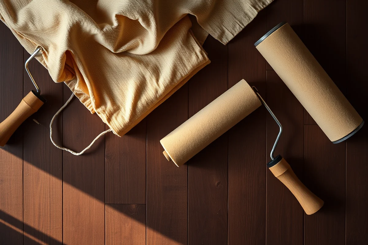 can you put peel and stick on wood floors ideas — Can You Put Peel and Stick on Wood Floors Ideas (the finished result)