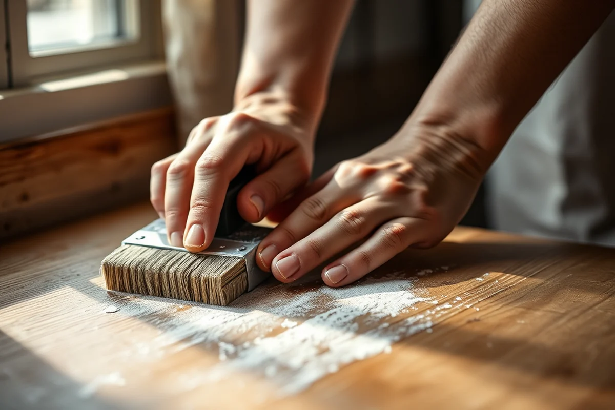 peel and stick kitchen flooring mistakes — Peel and Stick Kitchen Flooring Mistakes (step by step)