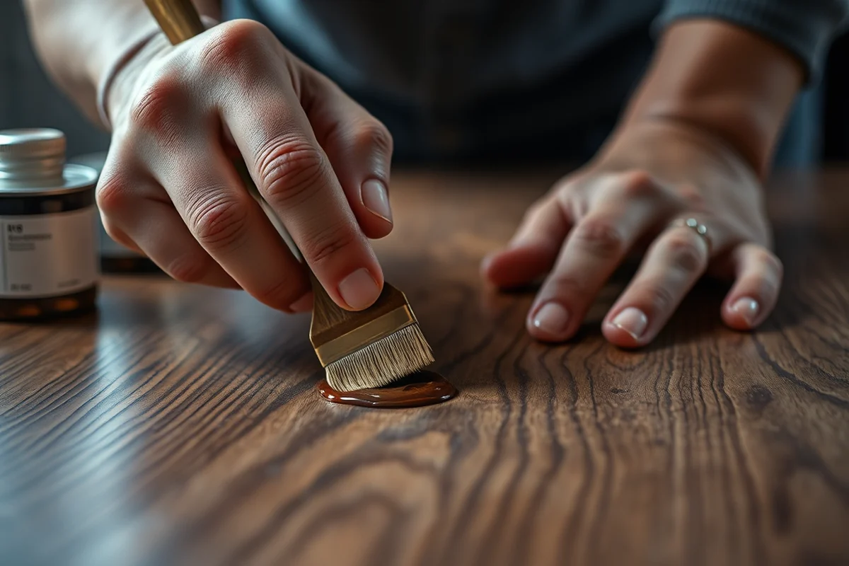 peel and stick wood look vinyl flooring ideas — Peel and Stick Wood Look Vinyl Flooring Ideas (step by step)