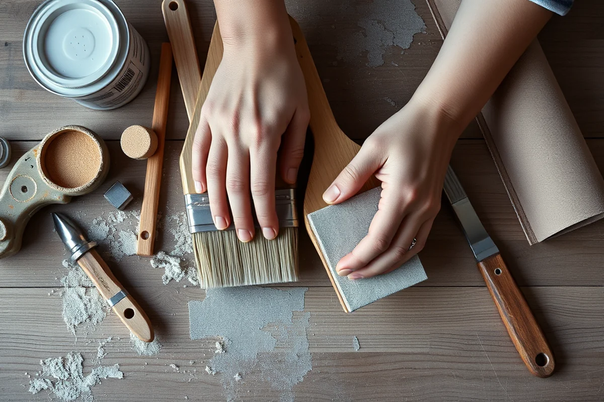best peel and stick wood flooring home depot — Best Peel And Stick Wood Flooring Home Depot (the finished result)
