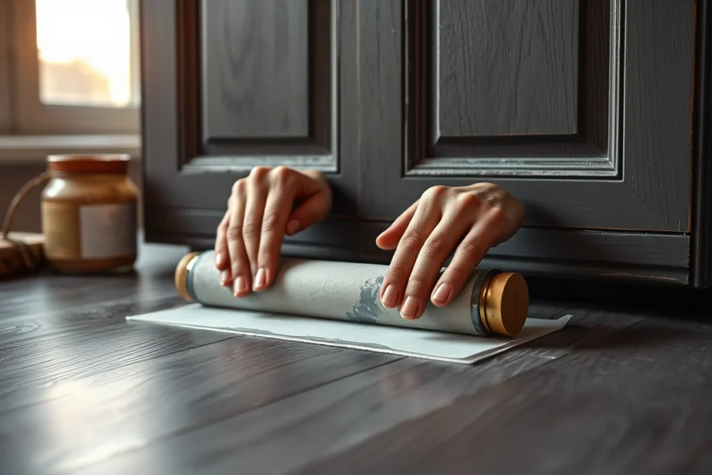 Can You Put Peel And Stick On Wood Floors Tips