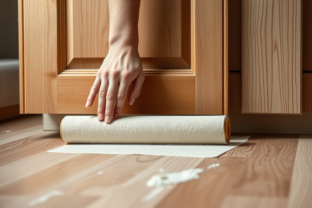 installing peel and stick flooring on wood subfloor benefits — Installing Peel and Stick Flooring on Wood Subfloor Benefits