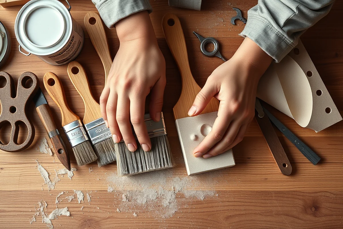 peel and stick hardwood flooring guide — Peel And Stick Hardwood Flooring Guide (the finished result)