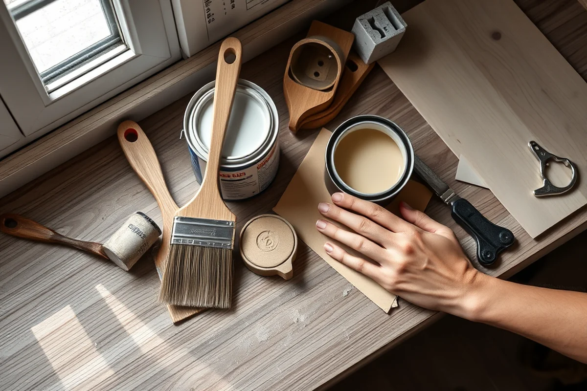 peel and stick vinyl wood plank flooring examples — Peel and Stick Vinyl Wood Plank Flooring Examples (the finished result)