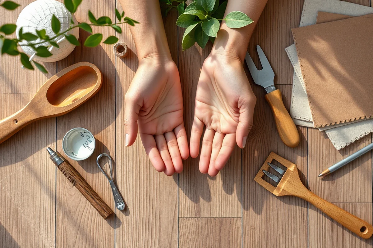 peel and stick wood like flooring checklist — Peel And Stick Wood Like Flooring Checklist (the finished result)
