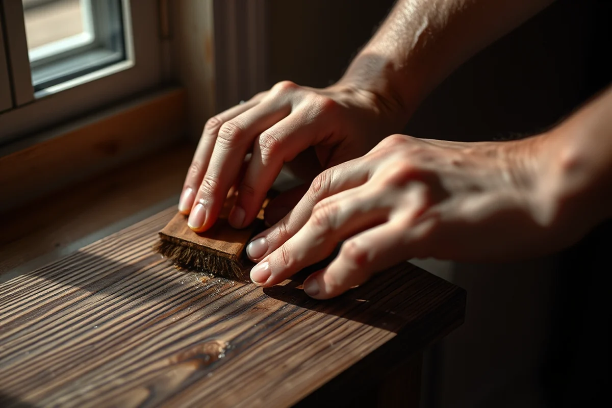 peel and stick wood look guide โ Peel And Stick Wood Look Guide (step by step)