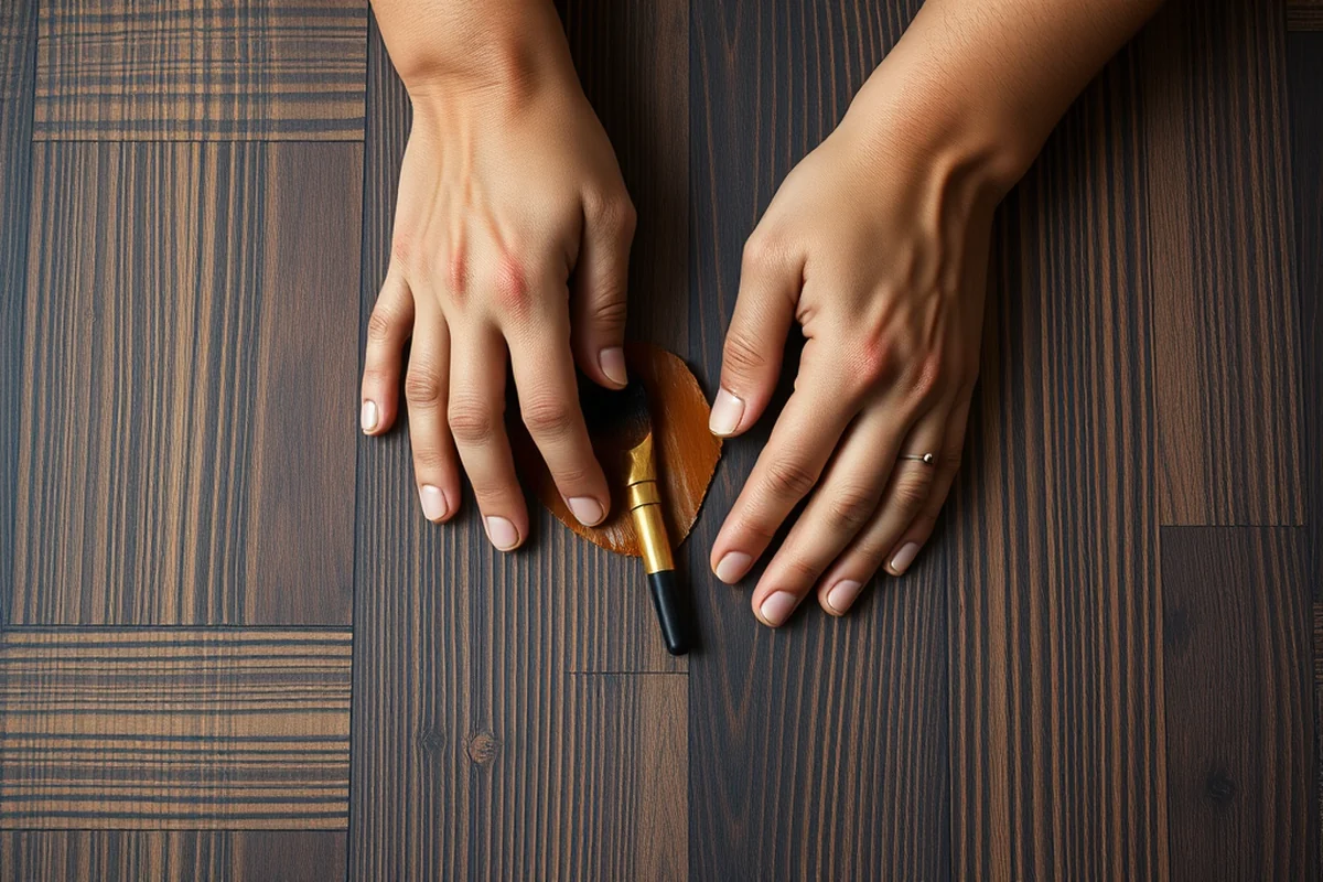peel and stick wood look vinyl flooring checklist — Peel And Stick Wood Look Vinyl Flooring Checklist (step by step)