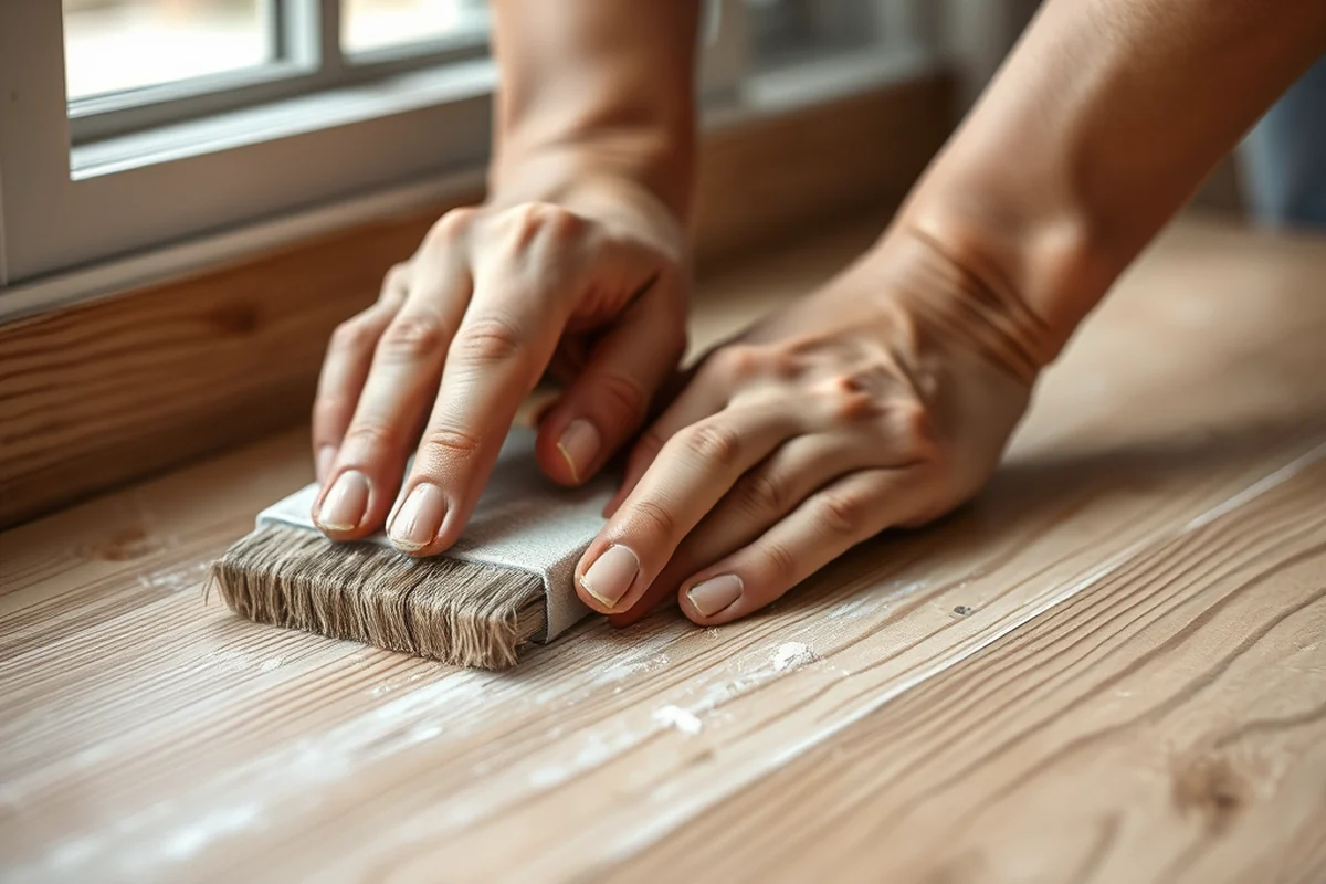 peel and stick wood look vinyl flooring troubleshooting — Peel And Stick Wood Look Vinyl Flooring Troubleshooting (step by step)