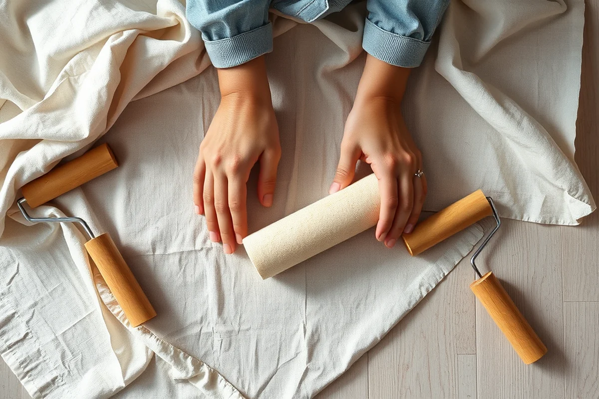 affordable peel and stick flooring — Affordable Peel And Stick Flooring (the finished result)