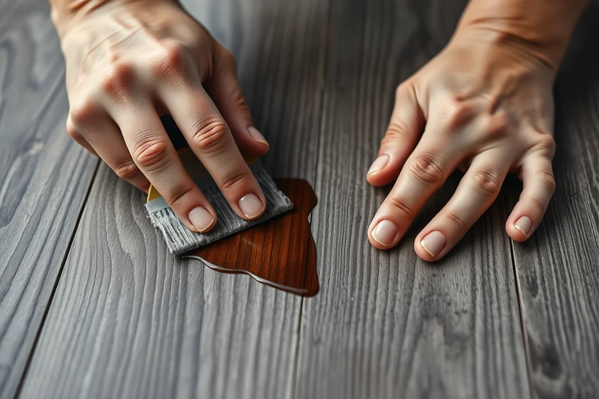best peel and stick wood tiles floor — Best Peel And Stick Wood Tiles Floor (step by step)