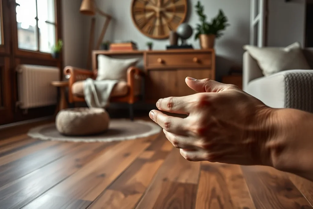 Best Wood Flooring