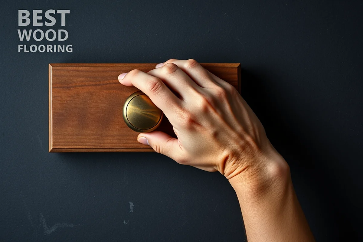best wood flooring — Best Wood Flooring (step by step)