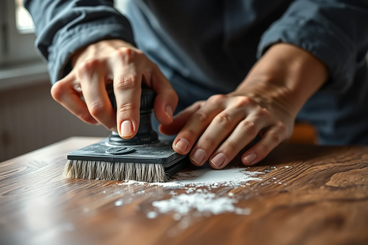 engineered wood flooring — Engineered Wood Flooring (step by step)
