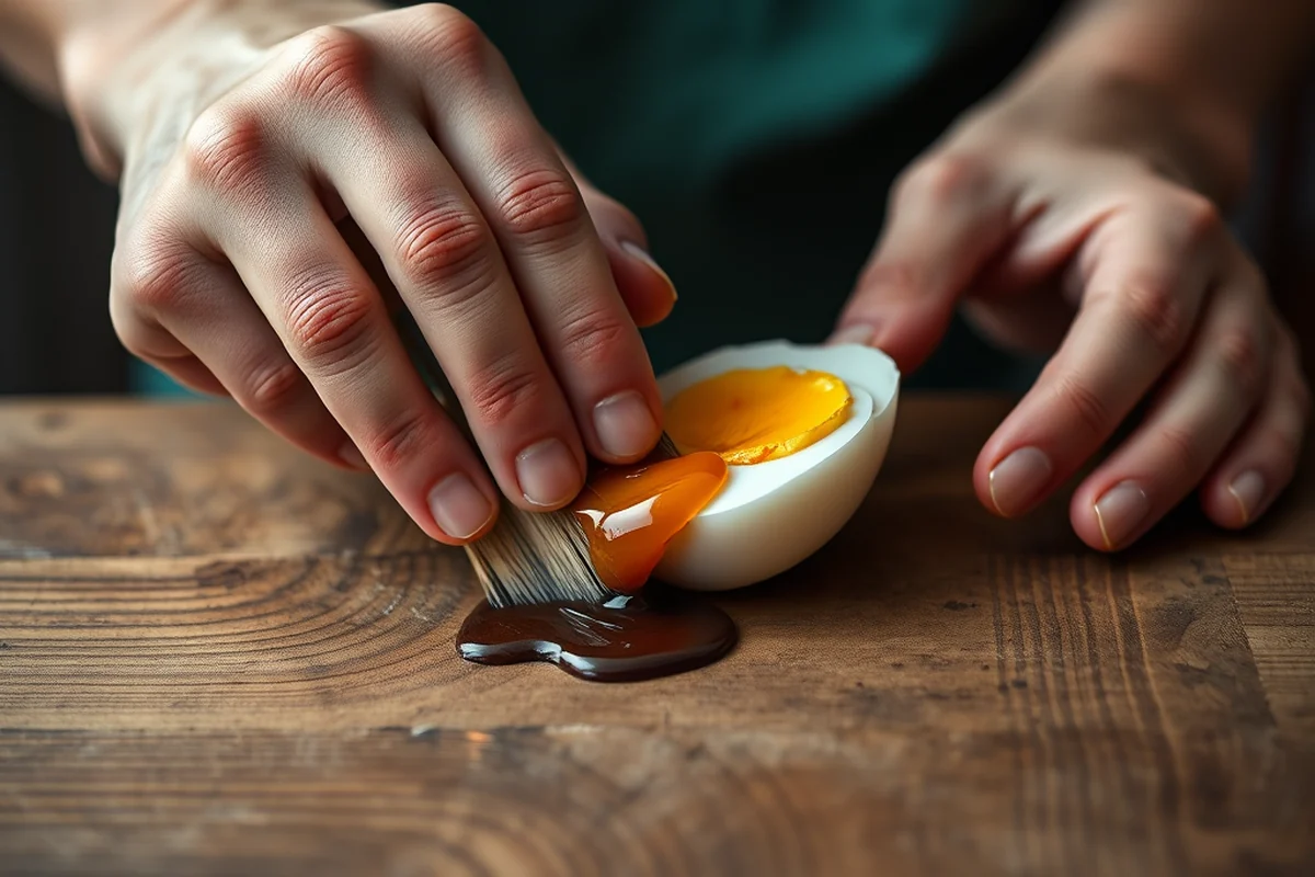 how is the best way to peel hard boiled eggs — How Is The Best Way To Peel Hard Boiled Eggs (step by step)