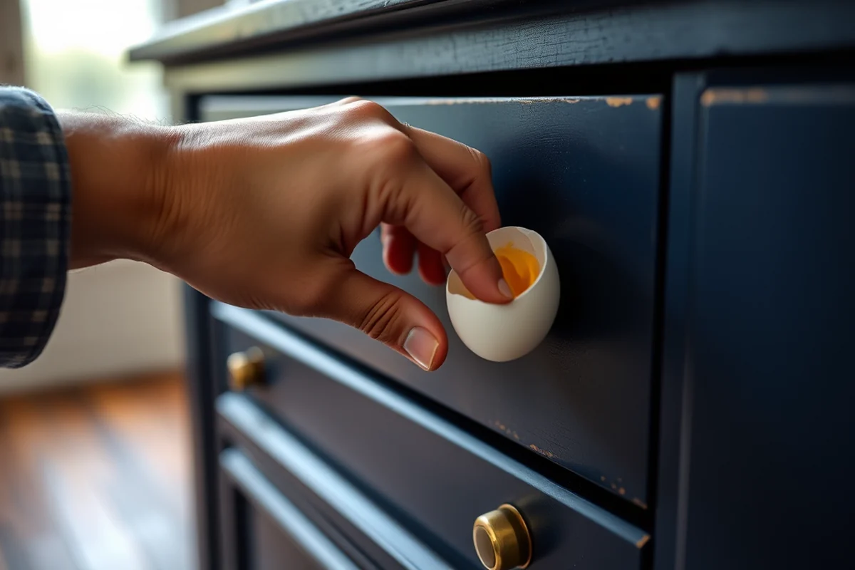 how's the best way to peel hard boiled eggs — How'S The Best Way To Peel Hard Boiled Eggs (step by step)