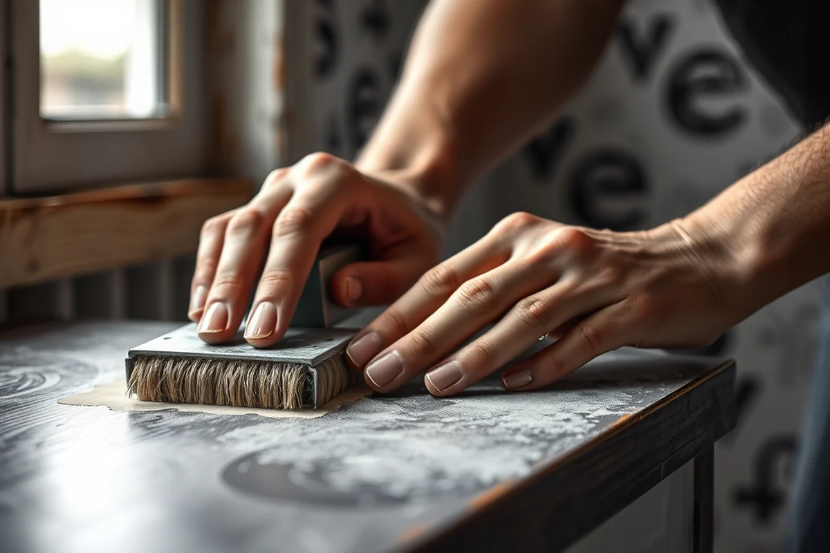 how to install peel and stick wallpaper — How To Install Peel And Stick Wallpaper (step by step)