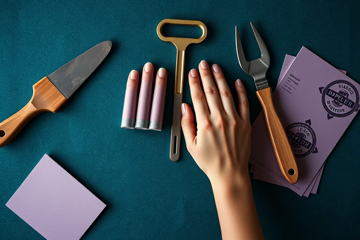 how to peel and stick backsplash — How To Peel And Stick Backsplash (the finished result)