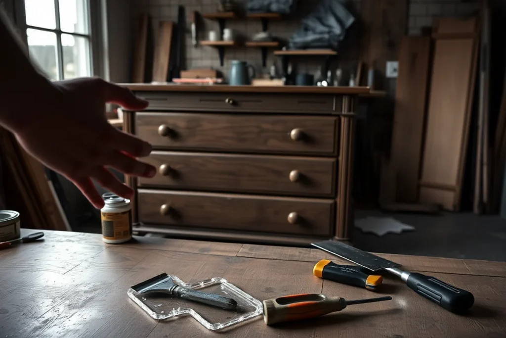 How To Peel And Stick Tile Backsplash