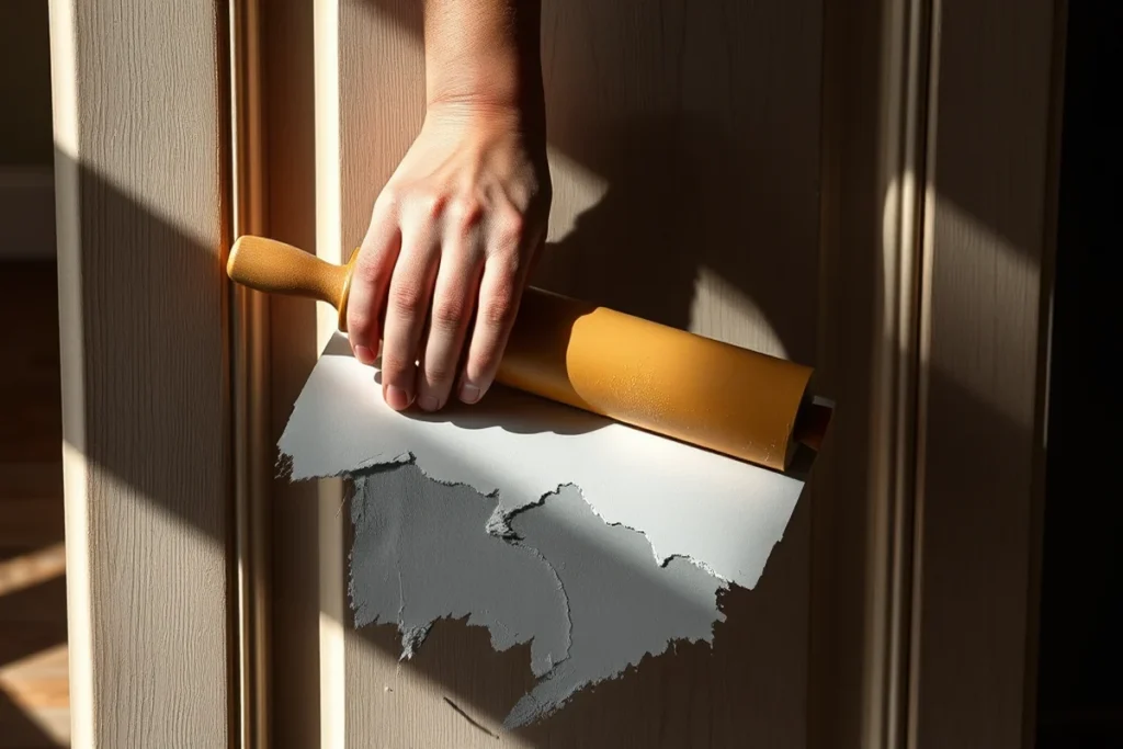 How To Peel And Stick Vinyl Flooring