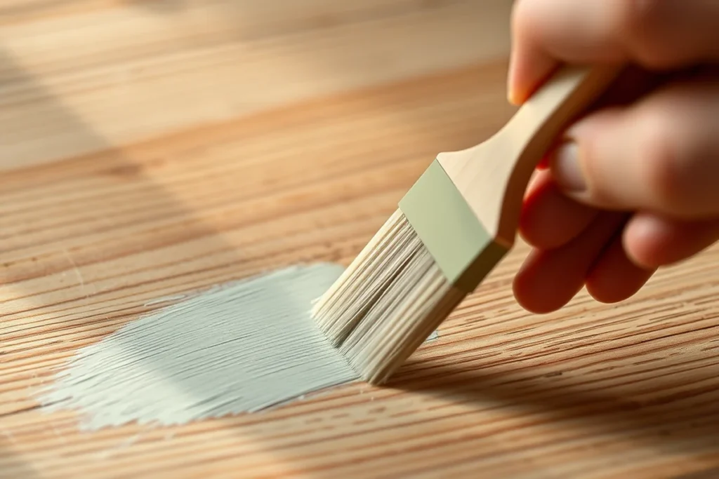 How To Peel And Stick Wallpaper On Furniture