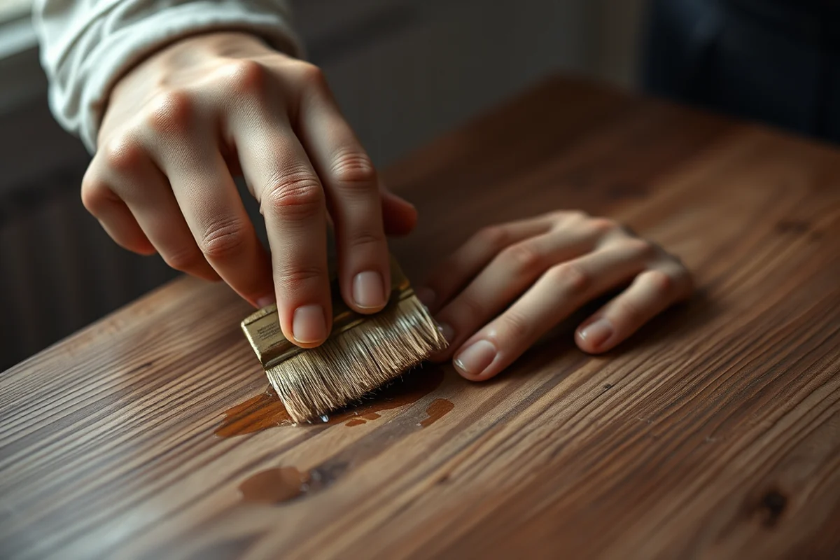 how to peel and stick wallpaper on furniture — How To Peel And Stick Wallpaper On Furniture (step by step)