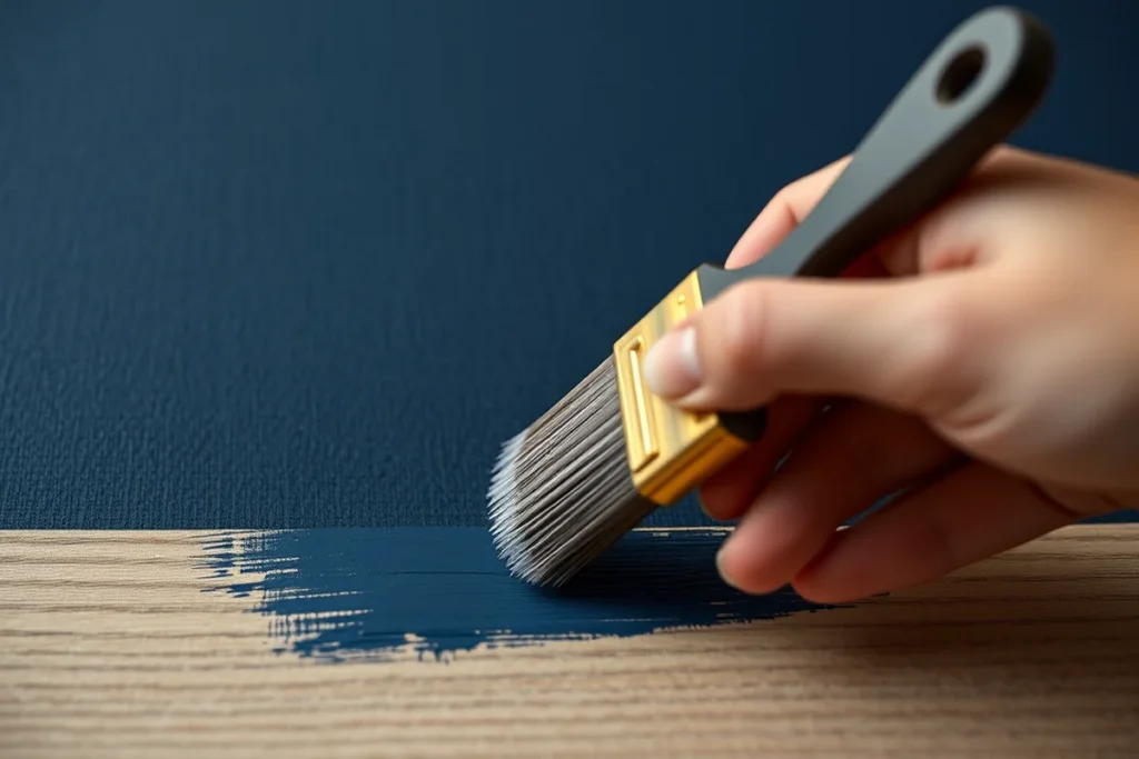 How To Peel And Stick Wallpaper On Textured Walls