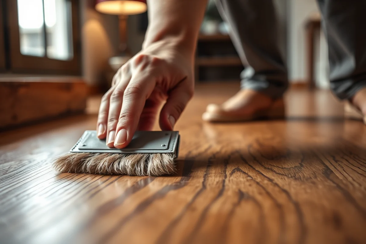 luxury vinyl plank flooring — Luxury Vinyl Plank Flooring (step by step)