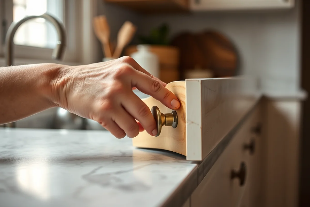 peel and stick countertops for kitchen — Peel And Stick Countertops For Kitchen (step by step)