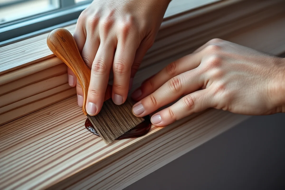 peel and stick crown molding — Peel And Stick Crown Molding (step by step)