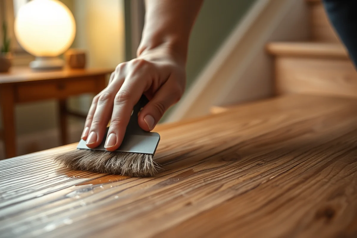peel and stick for stair risers — Peel And Stick For Stair Risers (step by step)