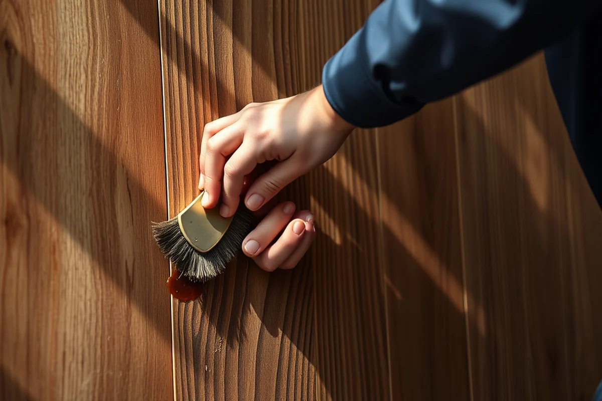 peel and stick for wall panels — Peel And Stick For Wall Panels (step by step)