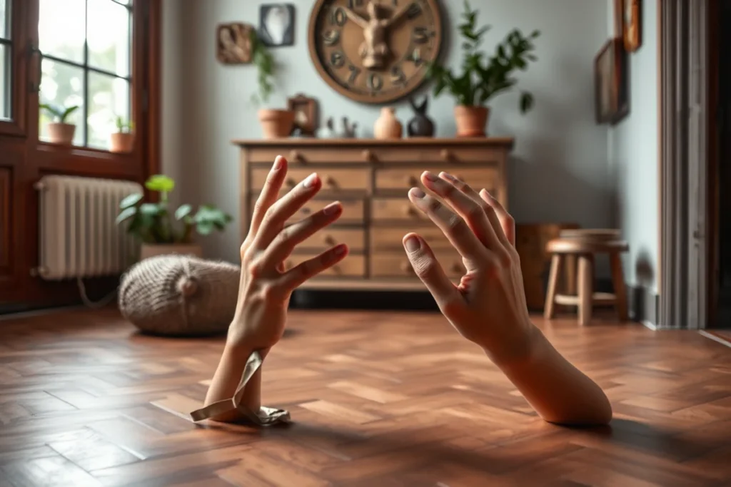 Peel And Stick Vinyl Tile Flooring