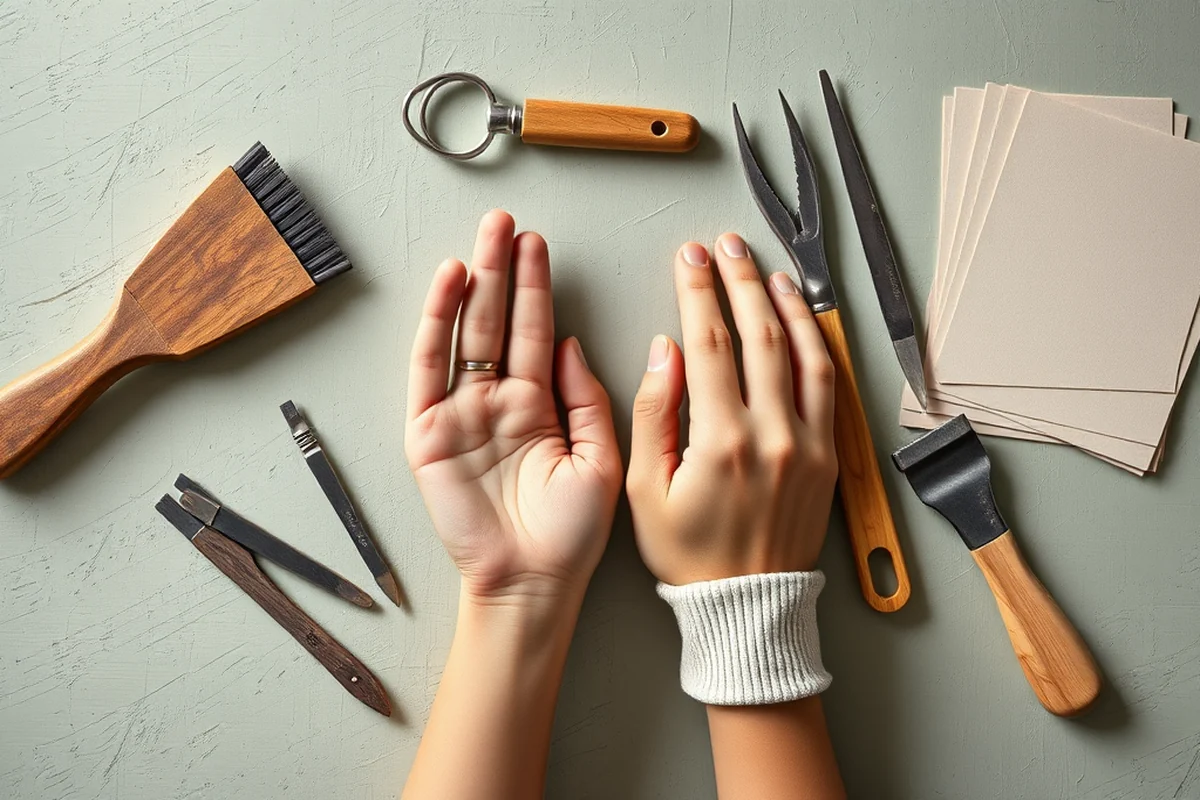 peel and stick wallpaper for textured walls — Peel And Stick Wallpaper For Textured Walls (the finished result)