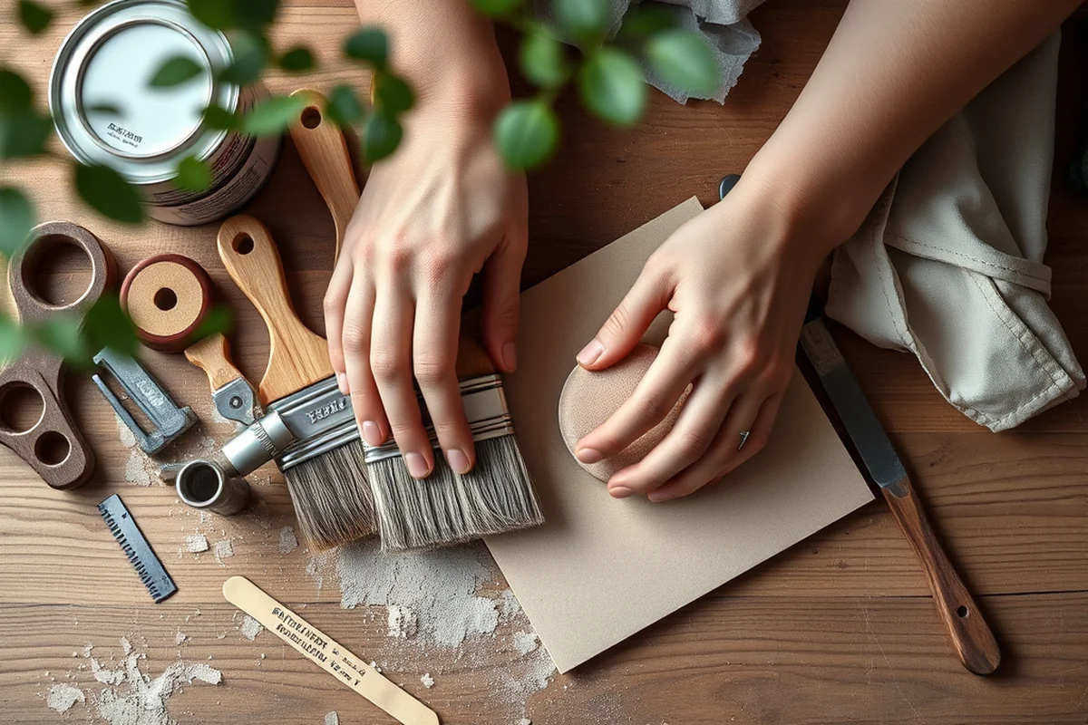 peel and stick wood flooring vs — Peel And Stick Wood Flooring Vs (the finished result)