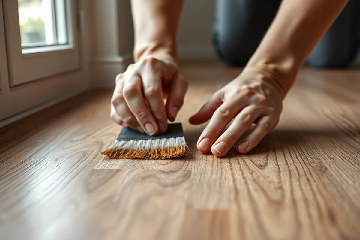 peel and stick wood look flooring comparison — Peel And Stick Wood Look Flooring Comparison (step by step)
