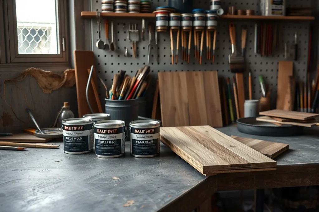 Top Peel And Stick Wood Flooring B&Q