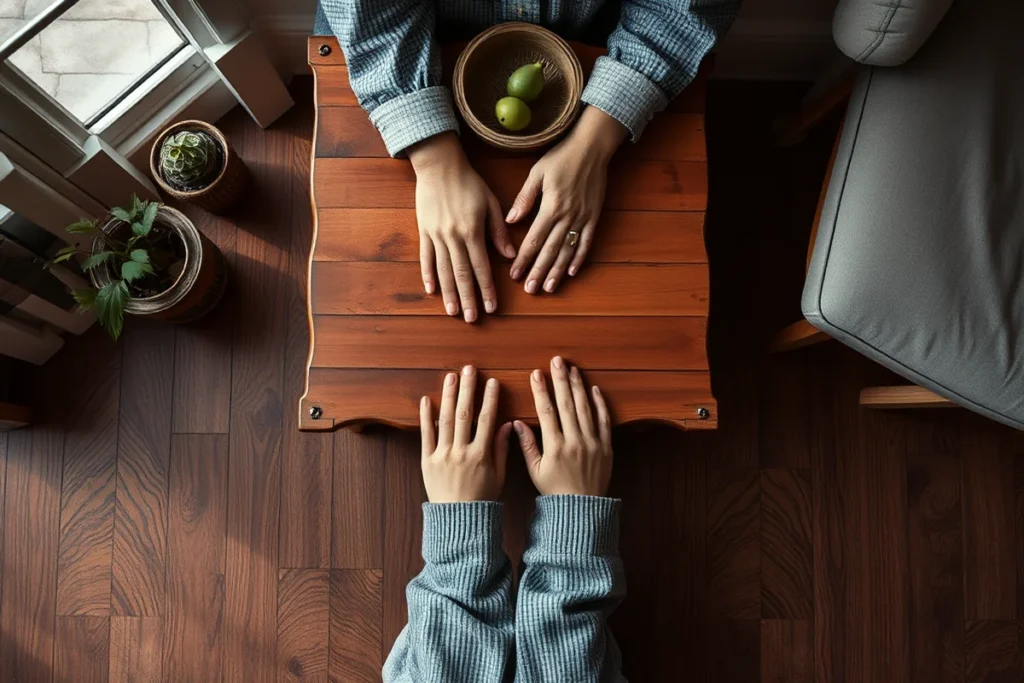 What Is Peel And Stick Vinyl Flooring