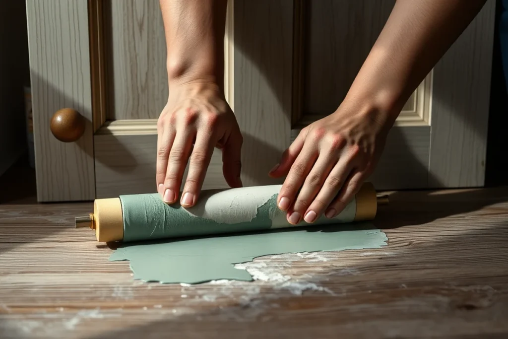 What Is Peel And Stick Vinyl Plank Flooring