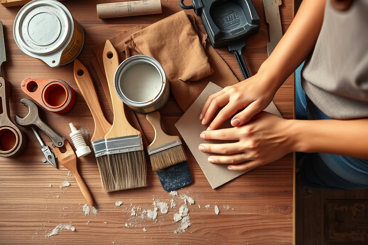 what is peel and stick vinyl plank flooring — What Is Peel And Stick Vinyl Plank Flooring (the finished result)