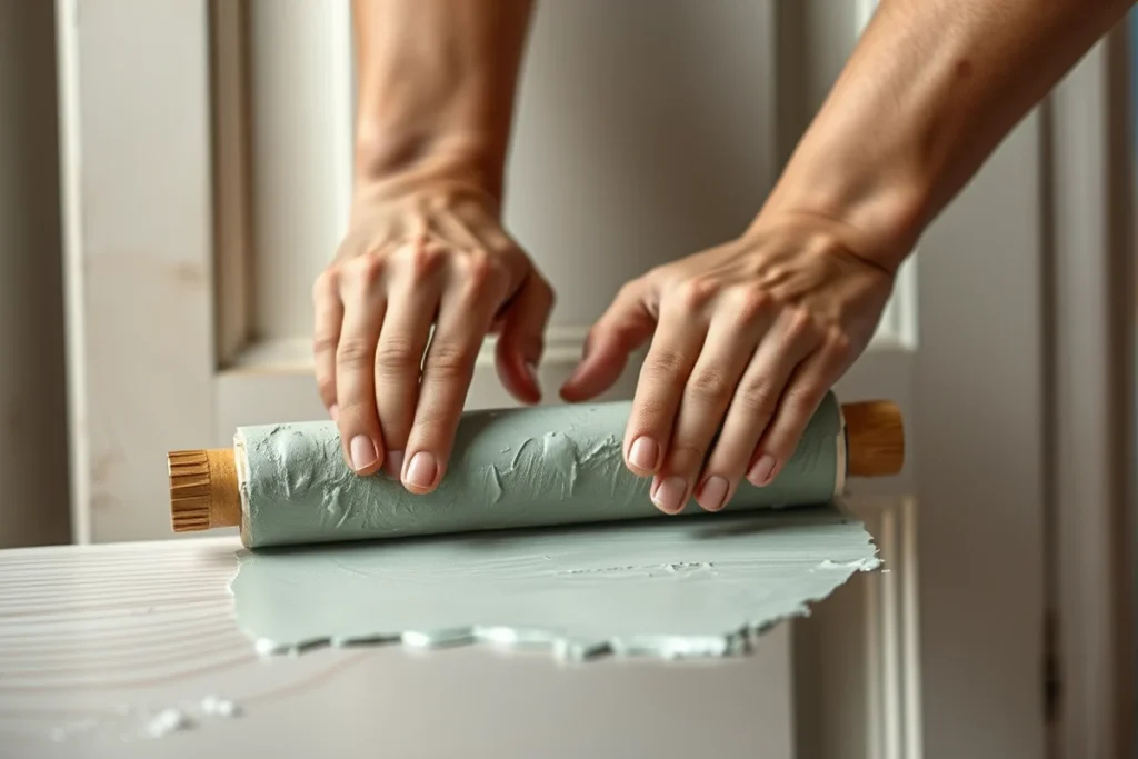 What Is Peel And Stick Vinyl Wallpaper