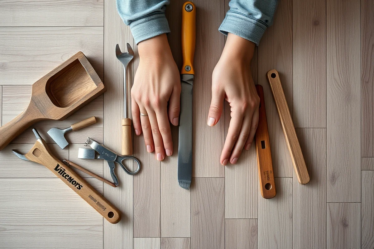 what is wood plank flooring — What Is Wood Plank Flooring (the finished result)