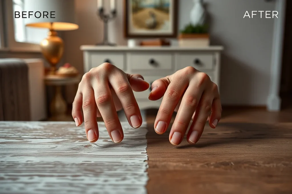 What Type Of Flooring Is Best For Living Room