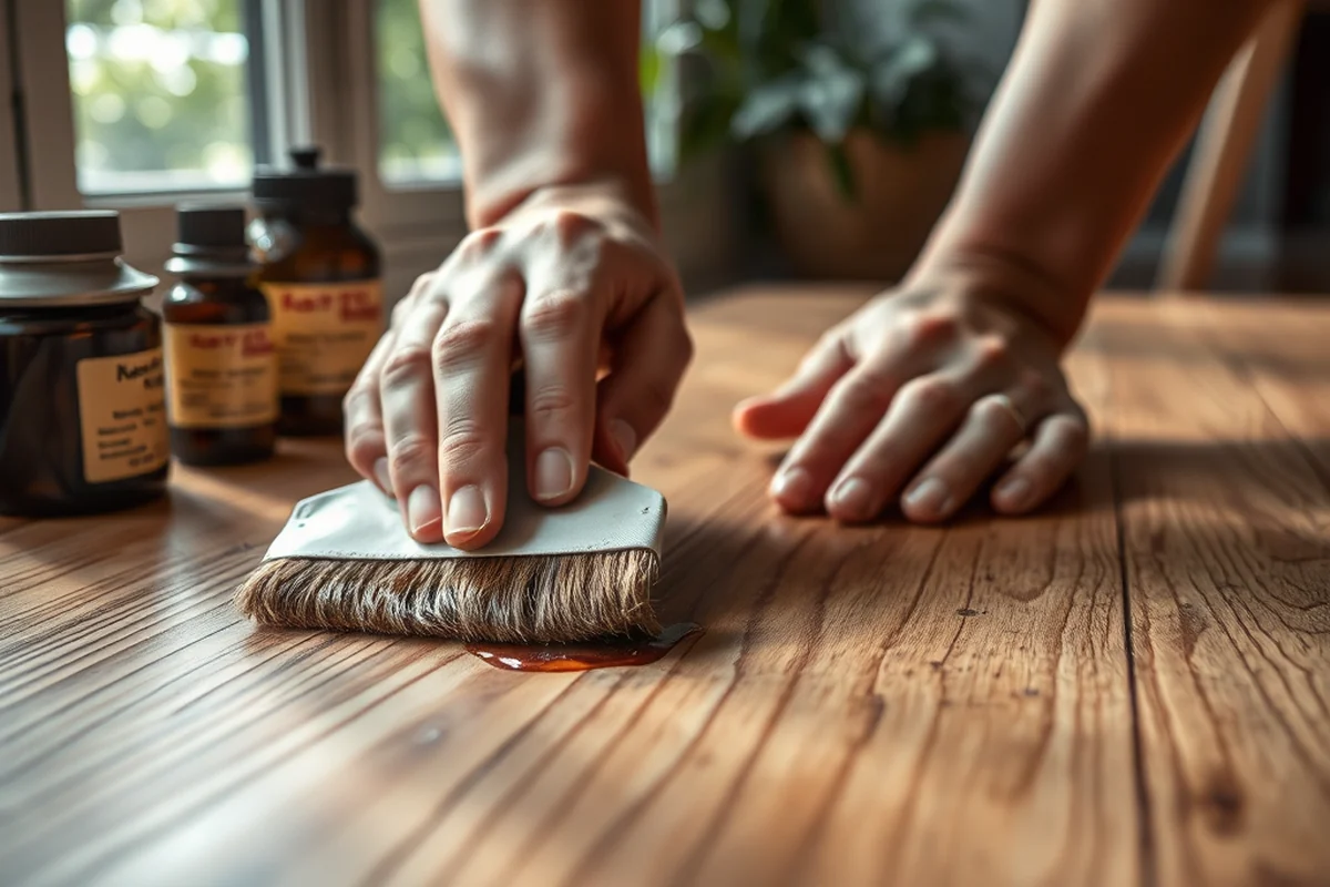 affordable peel and stick wood plank flooring — Affordable Peel And Stick Wood Plank Flooring (step by step)