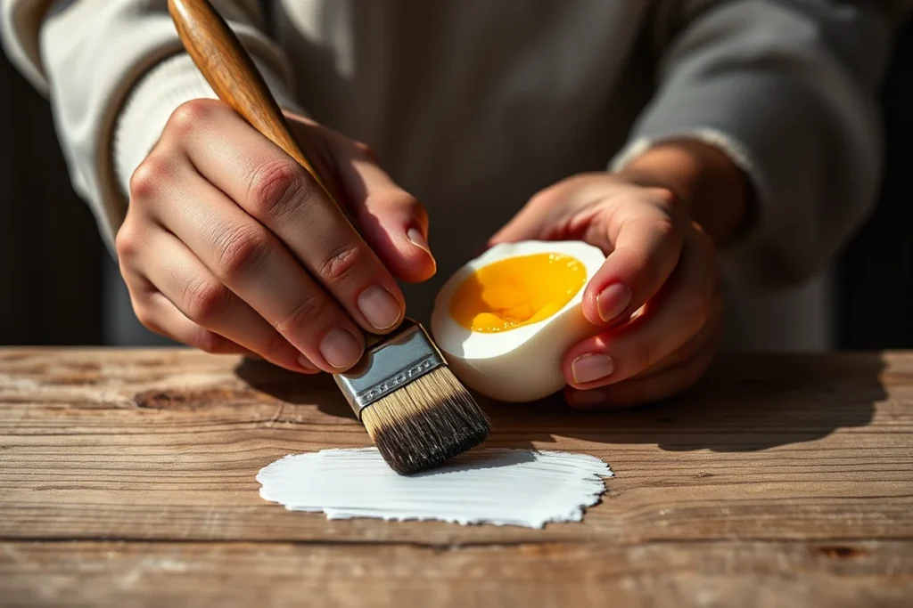 How’S The Best Way To Peel Boiled Eggs