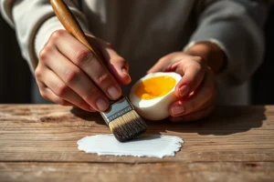 How’S The Best Way To Peel Boiled Eggs