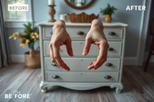 Peel And Stick Wood Flooring Alternatives
