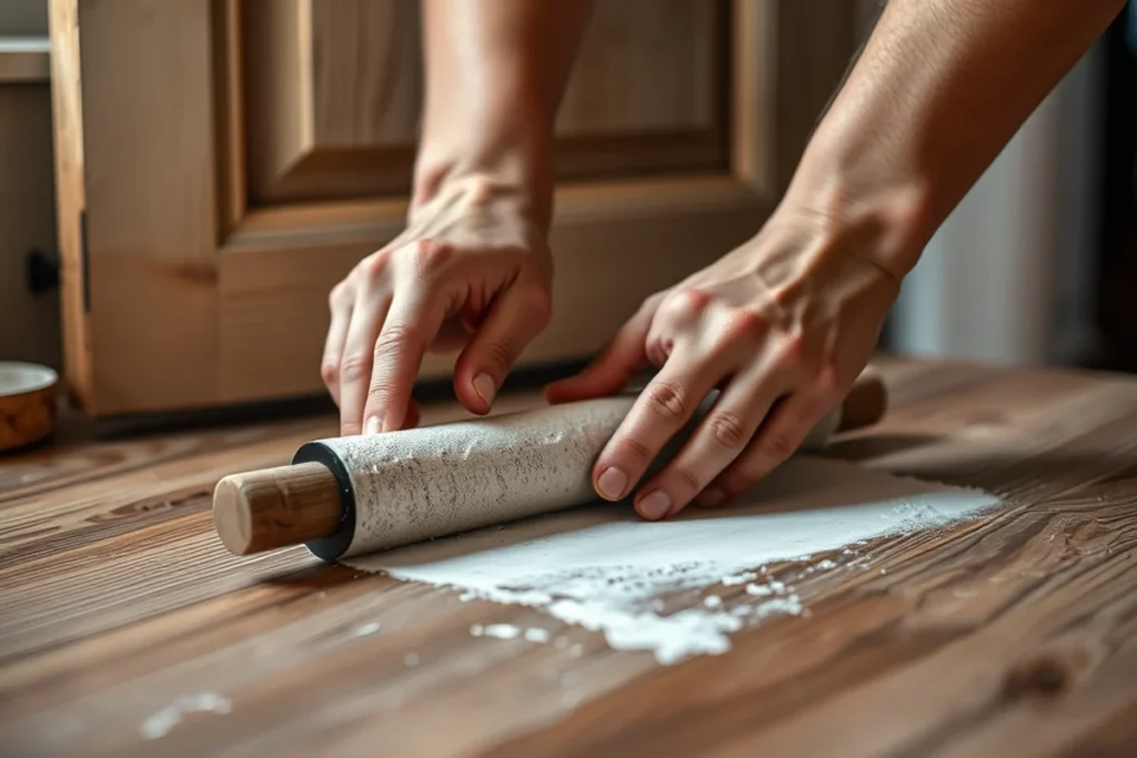 Peel And Stick Wood Look Flooring Alternatives