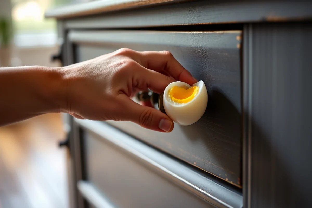 what's the best method to peel hard boiled eggs — What'S The Best Method To Peel Hard Boiled Eggs (step by step)