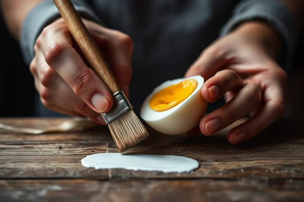 What’S The Best Way To Peel Boiled Eggs